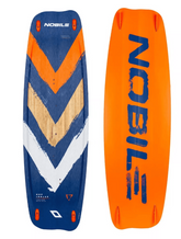 Kiteboard NHP 2022